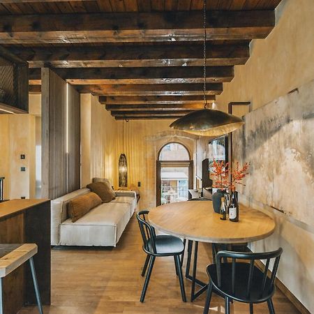Aparthotel Oniros Residenza Vecchia Chania  Exteriér fotografie