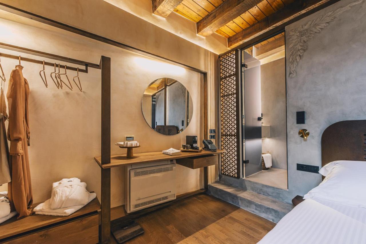 Aparthotel Oniros Residenza Vecchia Chania  Exteriér fotografie