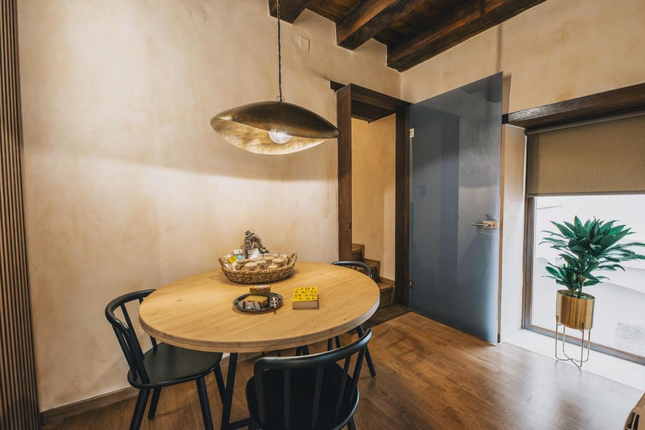 Aparthotel Oniros Residenza Vecchia Chania  Exteriér fotografie