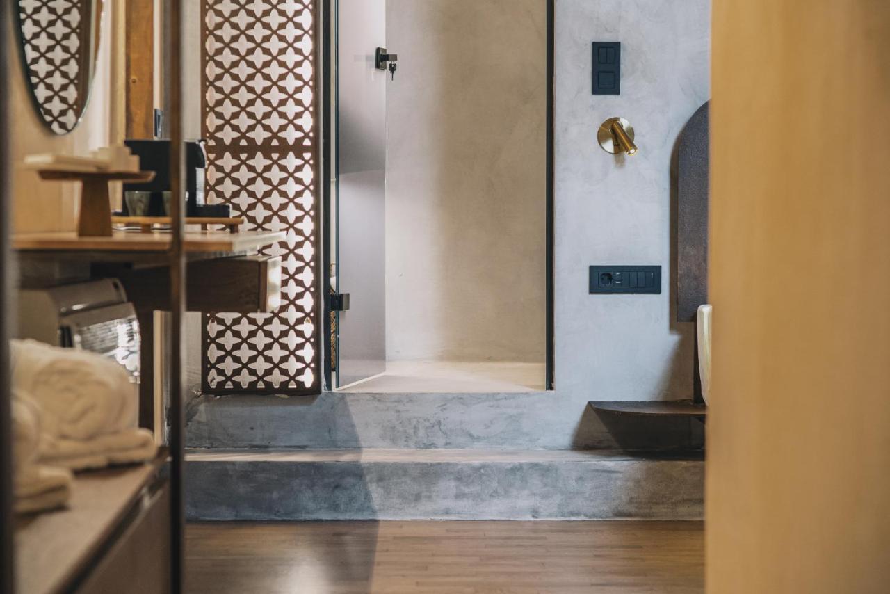 Aparthotel Oniros Residenza Vecchia Chania  Exteriér fotografie