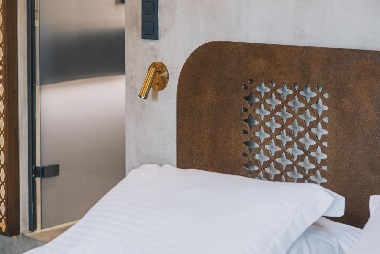 Aparthotel Oniros Residenza Vecchia Chania  Exteriér fotografie