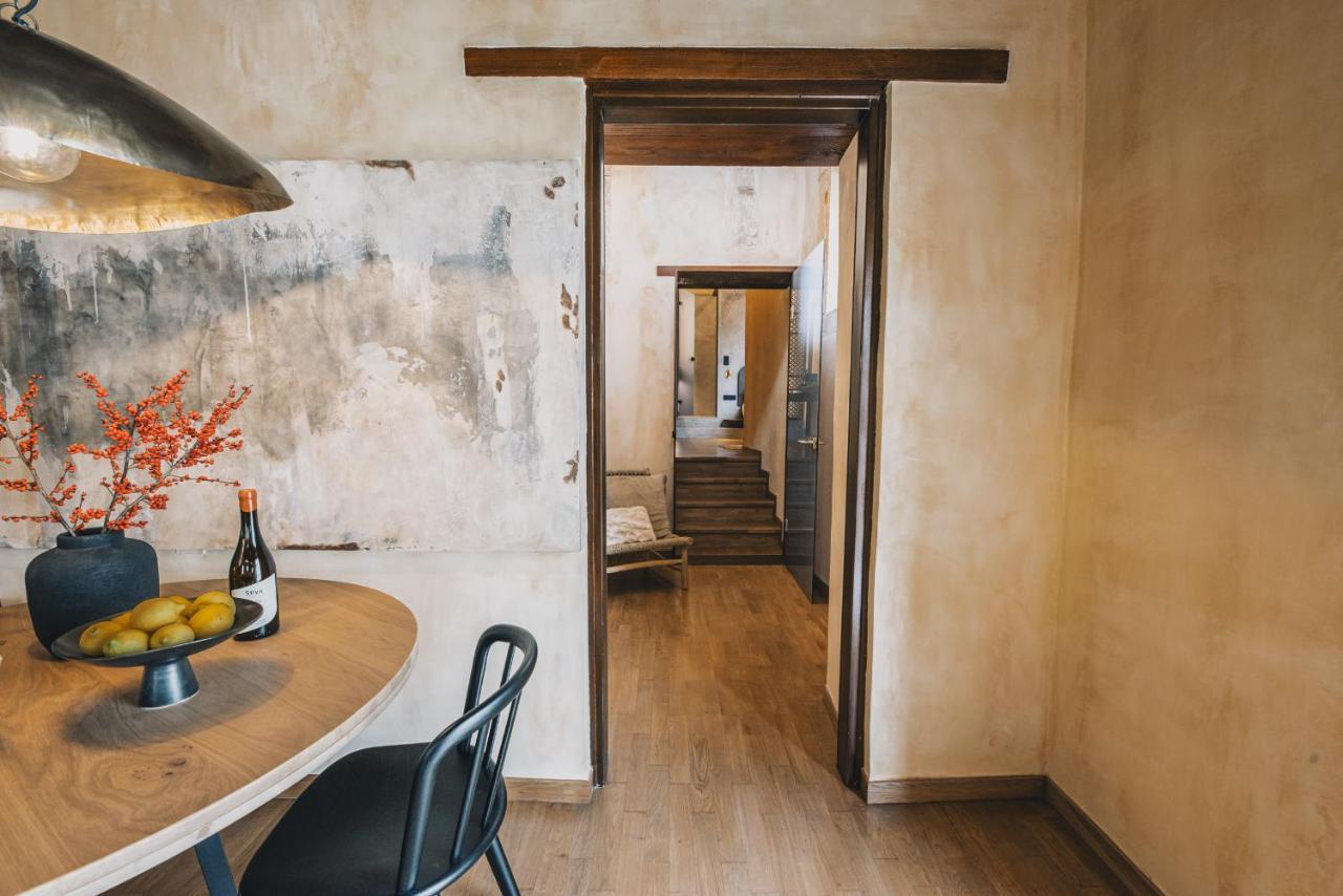 Aparthotel Oniros Residenza Vecchia Chania  Exteriér fotografie