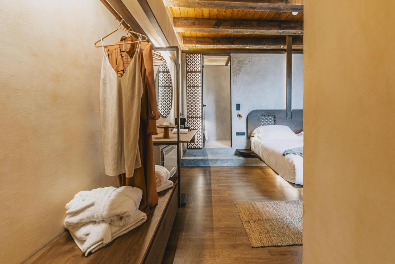 Aparthotel Oniros Residenza Vecchia Chania  Exteriér fotografie