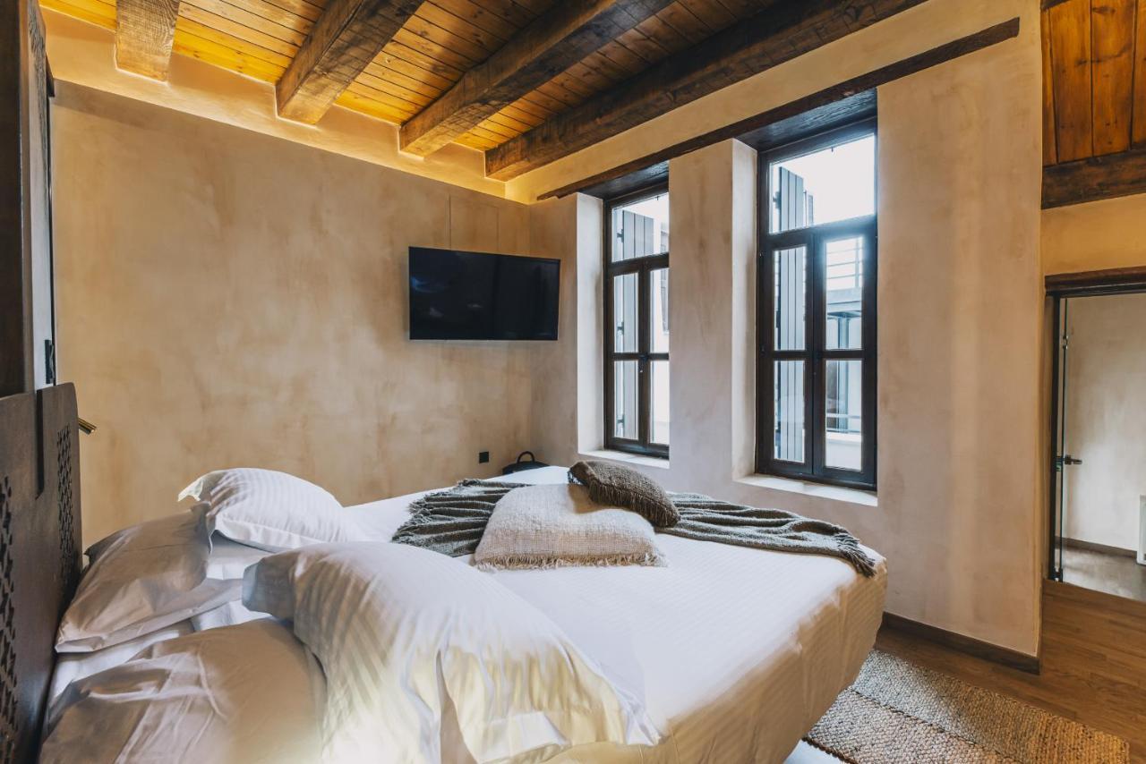 Aparthotel Oniros Residenza Vecchia Chania  Exteriér fotografie