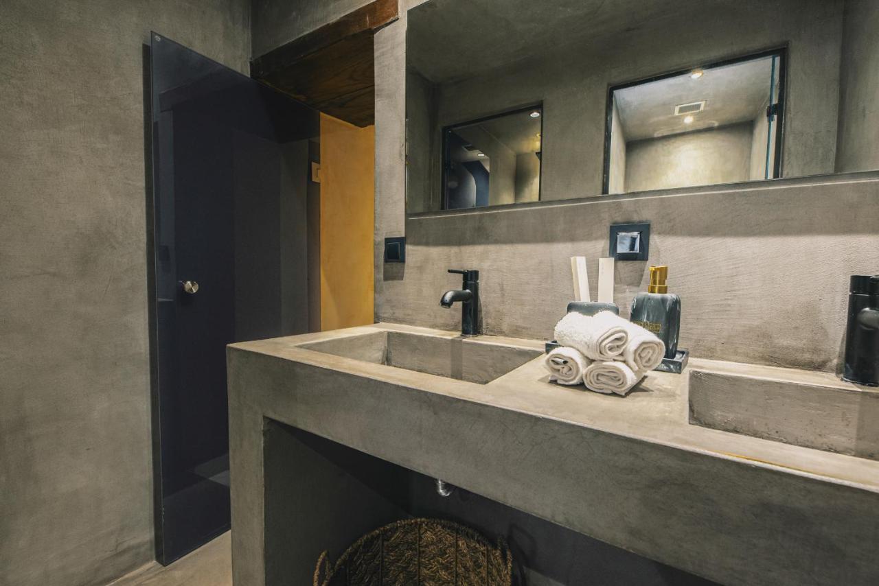 Aparthotel Oniros Residenza Vecchia Chania  Exteriér fotografie