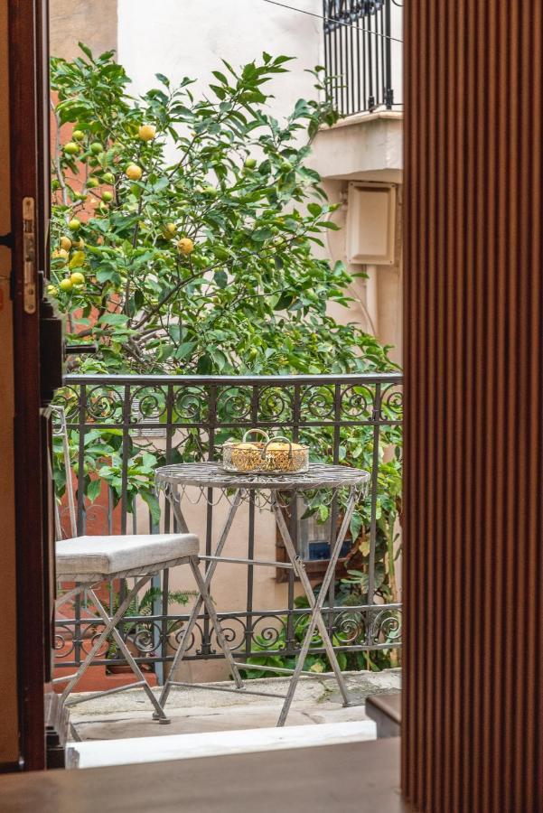 Aparthotel Oniros Residenza Vecchia Chania  Exteriér fotografie