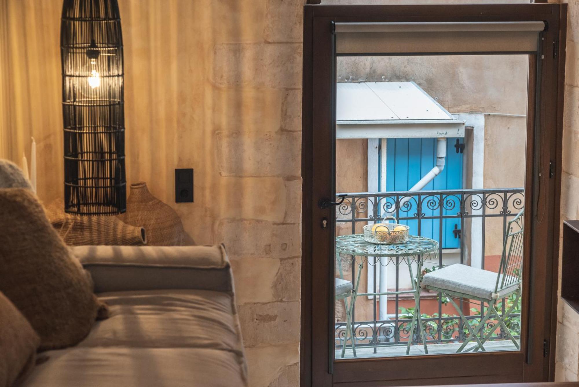 Aparthotel Oniros Residenza Vecchia Chania  Exteriér fotografie